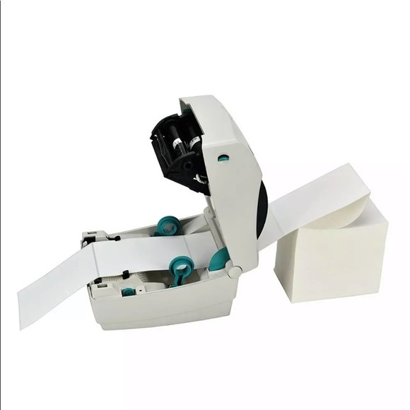 DIRECT Fanfold thermal shipping labels- 4”x6” 12,000 count - Picture 7 of 7